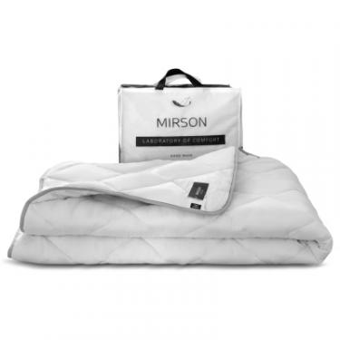 Одеяло MirSon антиалергенна Royal Eco-Soft 843 зима 200x220 см Фото