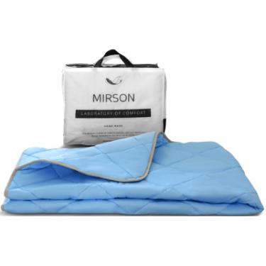 Одеяло MirSon антиалергенна Valentino Eco-Soft 829 Літо 200x220 Фото 3
