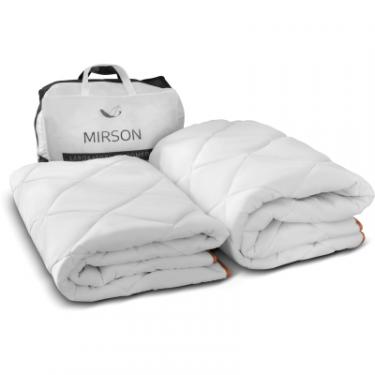 Одеяло MirSon вовняна 055 зима 172x205 см Фото 2