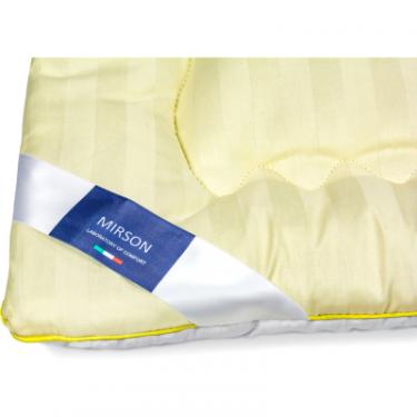Одеяло MirSon з евкаліптовим волокном №1403 Carmela Hand Made Де Фото 3