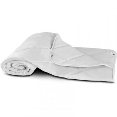 Одеяло MirSon шовкова Bianco 0782 літо 172x205 см Фото 2