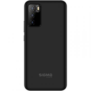 Мобильный телефон Sigma X-style S5502 2/16Gb Black Фото 9