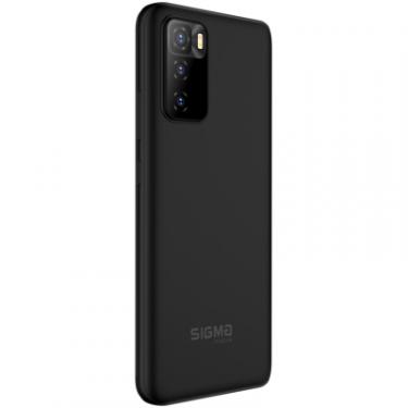 Мобильный телефон Sigma X-style S5502 2/16Gb Black Фото 10