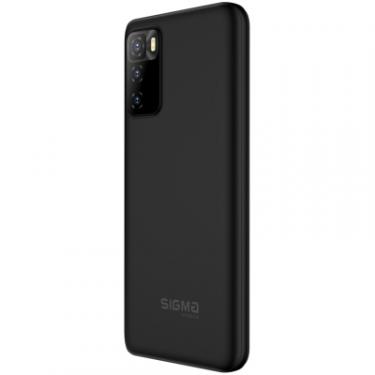 Мобильный телефон Sigma X-style S5502 2/16Gb Black Фото 11