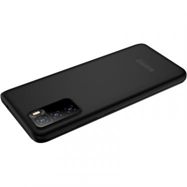 Мобильный телефон Sigma X-style S5502 2/16Gb Black Фото 4