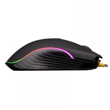 Мышка 2E Gaming MG300 RGB USB Black Фото 3