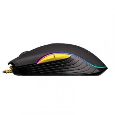 Мышка 2E Gaming MG300 RGB USB Black Фото 4