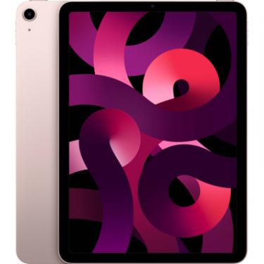 Планшет Apple iPad Air 10.9" M1 Wi-Fi 64GB Pink Фото