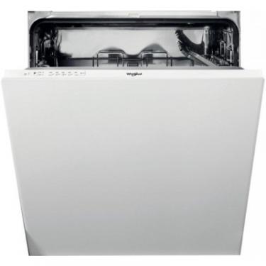 Посудомоечная машина Whirlpool WI3010 Фото