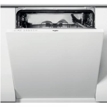 Посудомоечная машина Whirlpool WI3010 Фото 11