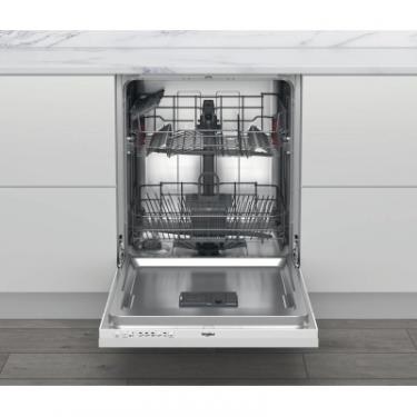 Посудомоечная машина Whirlpool WI3010 Фото 4