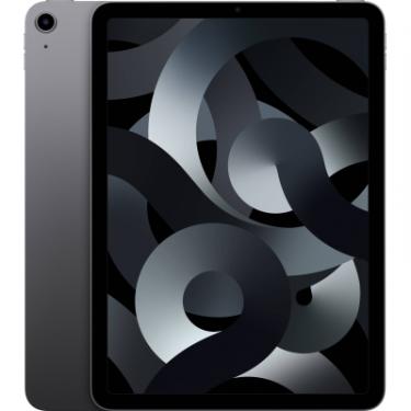 Планшет Apple iPad Air 10.9" M1 Wi-Fi + Cellular 64GB Space Grey Фото