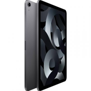 Планшет Apple iPad Air 10.9" M1 Wi-Fi + Cellular 64GB Space Grey Фото 1
