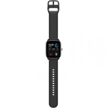 Смарт-часы Amazfit GTS 4 Mini black Фото 3