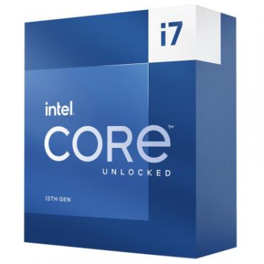 Процессор INTEL Core™ i7 13700K Фото
