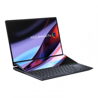 Ноутбук ASUS ZenBook Pro Duo OLED UX8402ZE-M3089X Фото 1