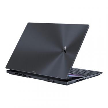 Ноутбук ASUS ZenBook Pro Duo OLED UX8402ZE-M3089X Фото 2