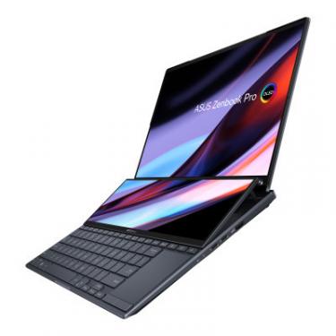 Ноутбук ASUS ZenBook Pro Duo OLED UX8402ZE-M3089X Фото 3