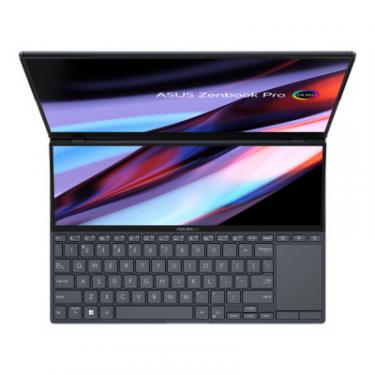 Ноутбук ASUS ZenBook Pro Duo OLED UX8402ZE-M3089X Фото 4