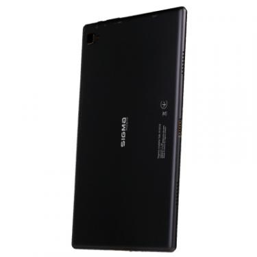 Планшет Sigma Tab A1010 Neo 10.1" 4G 4/128Gb Black Фото 2