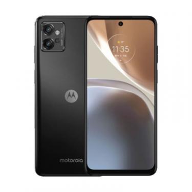 Мобильный телефон Motorola G32 6/128GB (no charger) Mineral Grey Фото