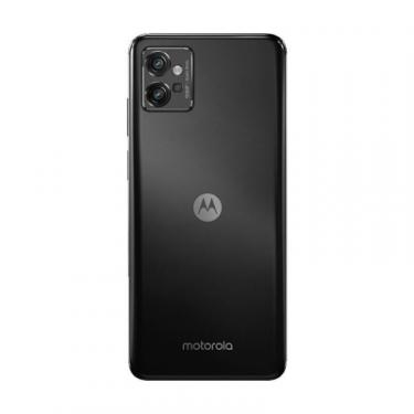 Мобильный телефон Motorola G32 6/128GB (no charger) Mineral Grey Фото 2