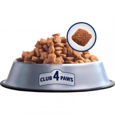 Сухой корм для кошек Club 4 Paws Преміум. Для стерилізованих 2 кг Фото 2