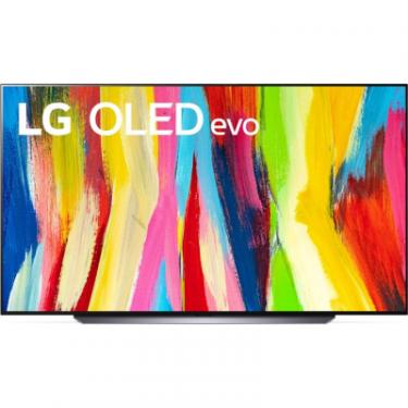 Телевизор LG OLED48C24LA Фото