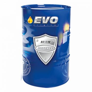 Моторное масло EVO TRD3 TRUCK DIESEL 15W-40 200L Фото