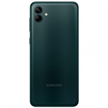 Мобильный телефон Samsung Galaxy A04 3/32Gb Green Фото 1