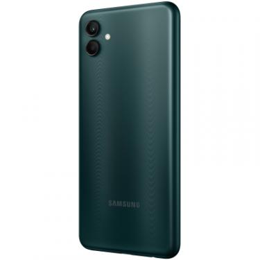 Мобильный телефон Samsung Galaxy A04 3/32Gb Green Фото 6