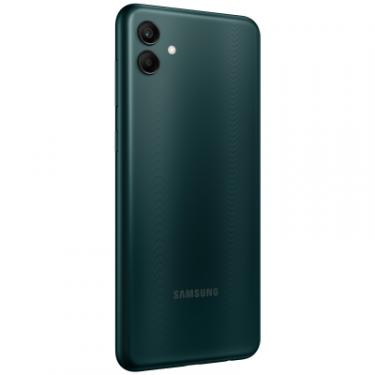 Мобильный телефон Samsung Galaxy A04 3/32Gb Green Фото 7