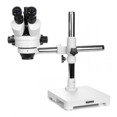 Микроскоп Konus Crystal Pro 7-45x Stereo Фото