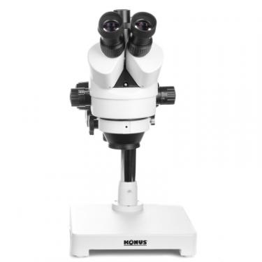 Микроскоп Konus Crystal Pro 7-45x Stereo Фото 1