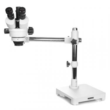 Микроскоп Konus Crystal Pro 7-45x Stereo Фото 2