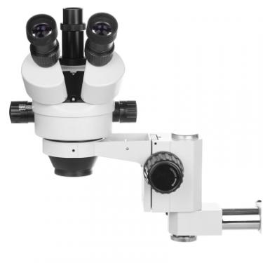 Микроскоп Konus Crystal Pro 7-45x Stereo Фото 4