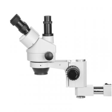 Микроскоп Konus Crystal Pro 7-45x Stereo Фото 5