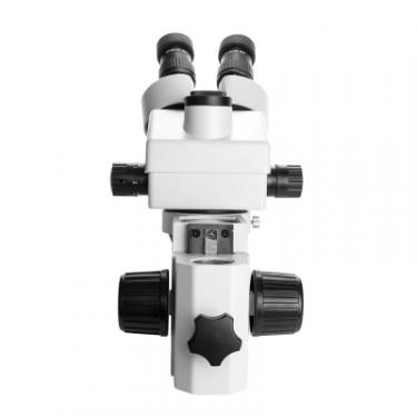 Микроскоп Konus Crystal Pro 7-45x Stereo Фото 7