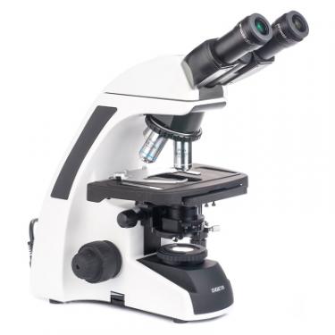 Микроскоп Sigeta Biogenic 40x-2000x LED Bino Infinity Фото