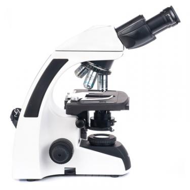 Микроскоп Sigeta Biogenic 40x-2000x LED Bino Infinity Фото 2