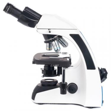 Микроскоп Sigeta Biogenic 40x-2000x LED Bino Infinity Фото 3