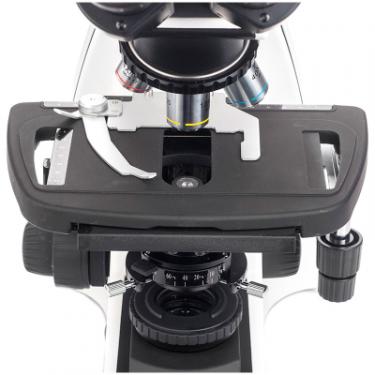 Микроскоп Sigeta Biogenic 40x-2000x LED Bino Infinity Фото 5