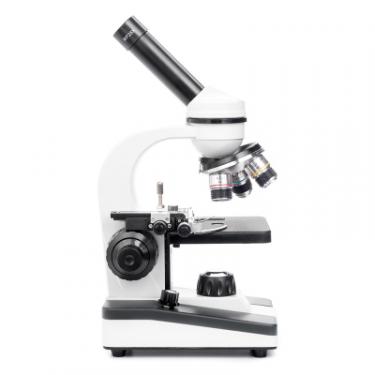 Микроскоп Sigeta MB-120 40x-1000x LED Mono Фото 2