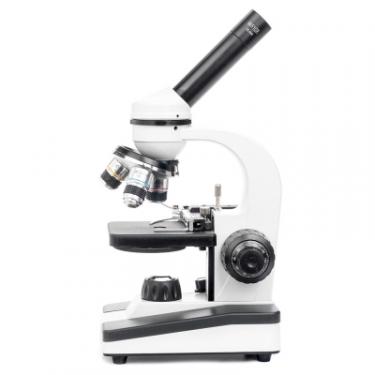 Микроскоп Sigeta MB-120 40x-1000x LED Mono Фото 3