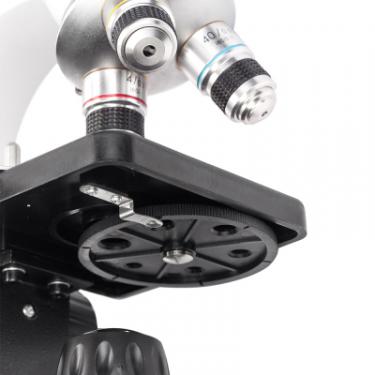 Микроскоп Sigeta MB-120 40x-1000x LED Mono Фото 6
