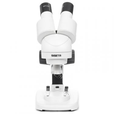 Микроскоп Sigeta MS-249 20x LED Bino Stereo Фото 2