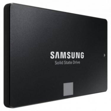 Накопитель SSD Samsung 2.5" 1TB 870 EVO Фото 1