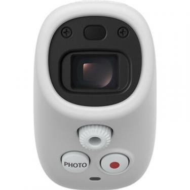 Цифровой фотоаппарат Canon Powershot Zoom White kit Фото 7
