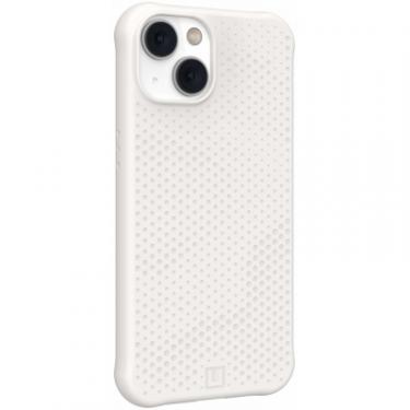 Чехол для мобильного телефона UAG [U] Apple iPhone 14 Dot Magsafe, Marshmallow Фото 1