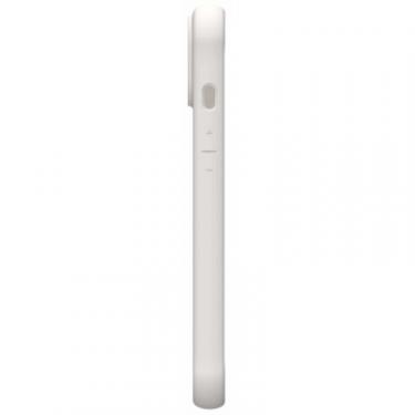 Чехол для мобильного телефона UAG [U] Apple iPhone 14 Dot Magsafe, Marshmallow Фото 3